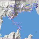 대명산가든 | 논산 대명산-탑정호출렁다리 트레킹