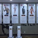 AMG휘트니스 이미지