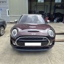 미니쿠퍼 S 클럽맨 / LN91 / 2018 / B46A20A / 108,487km / 00332 / 수출 이미지