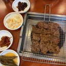 마포전통서서갈비