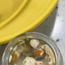 찜케어 | 푸드케어클레 영양찬 3종 후기🥣(닭살오트밀영양찜,새송이두부볶음,한우버섯볶음/입자감,맛,첫가입 혜택...