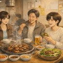 고기한끼 - 광진구 아차산로 325 | 고기한끼