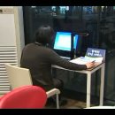 용꿈꾸는 작은도서관 이미지