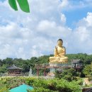 고래불휴게소 화장실 이미지