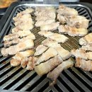 한신불고기 이미지