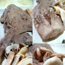 인하찹쌀순대 이미지