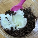 빽다방 요거트 아이스크림 🍦후기,토핑 추천, 판매 매장