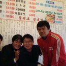 빈대떡집