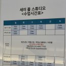 세이폴스튜디오 이미지