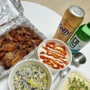 라라닭발 이미지