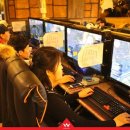 고스트캐슬 PC방 이미지