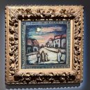 신화종합장식 | 인상주의에서 초기 모더니즘까지, 빛을 수집한 사람들 3월 15일까지 국립중앙박물관 특별전시실 1