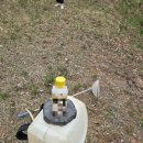 여흥민씨부조묘 | 경기광주 초월읍 신월리 여흥민씨종중산소 묘지공사 사초 선택적제초제 살포로 잡초 제거까지