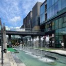 커낼워크 가을동2 | 송도 커낼워크 바닐라빈 카페 후기