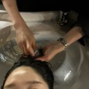 대치동미용실 에코쟈뎅 대치테라스점에서 헤어클리닉 후기