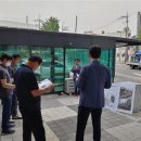 도심환승센터 이미지