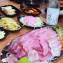 희망 | 수원농수산물시장 대방어 맛집 희망수산 대방어&amp;석화 후기