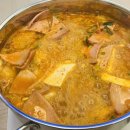 팔팔찌개백반