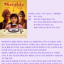 마틸다 ( Matilda 1996 ) 이미지