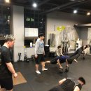 Over n Over GYM 이미지