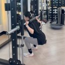 대야1로 | 시흥대야역 PT 엠에스짐에서 하체 운동 한 후기