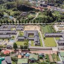 옥천 상계 체육시설 이미지