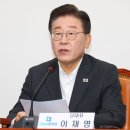 이재명 &#34;체포동의안 기명 투표? 필요하다 생각…결과 책임져야&#34; 이미지