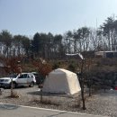 세이지힐 오토캠핑장 이미지