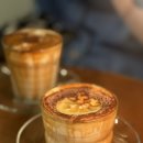 대구 각산역 크림커피 전문점, 미미르커피 ☕️🍦