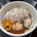 영이네식당 | 예단포 둘레길 물회 맛집 영이네물회전문점 솔직 후기