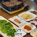 광주근교 맛집 명인이 만든 담양 떡갈비 맛집 덕인관