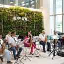 덕분에 희망 음악회 이미지