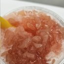 메가커피 | 🍑 메가커피 꿀복숭아 스무디 솔직 후기｜제철 복숭아 담은 여름 한정 스무디