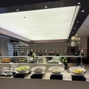 그랜드오스티엄3 | Ep.35 그랜드오스티엄 웨딩홀 시식후기!! 연회장