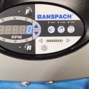 Anspach SC2101 Electric Console with Irrigation + E-FP Footswitch 이미지