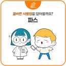 파스 이미지