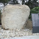 낙화암 쌍바위 이미지