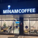 미남커피(동부공원로점) 이미지