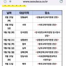 학원장 법정 의무교육 이미지