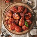 오븐구이 이미지