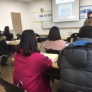 홀트심리상담센터 대구광역시 동구사회복지협의회 사례관리교육 실시[대구 달서구,서구 언어치료,놀이치료,미술치료] 이미지