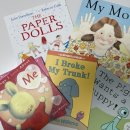 FunFun한 그림책 영어 이미지