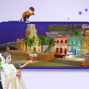 메타버스 이미지