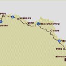 제주 올레길 21코스 이미지