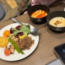 인천공항 T2 라운지 마티나 골드 이용후기, 만원의 행복, 마티나 라운지 비교