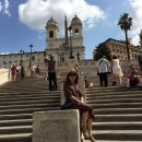 광장, 포폴로광장, 폼피, 안티코 카페 그레코, 조<b>말론</b>향수