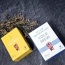 더 로스팅 | 디카페인 콜드브루 스틱으로 더 가볍게 즐기는 데일리 커피 로스팅코리아 후기