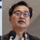 역선택 지웠더니… 김문수 18→ 30% 유승민 14→ 3% [심층기획-6·3 대선 여론조사]﻿ 이미지