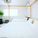 솔펜션 본관 | [제주] 독채펜션 가족여행 애월 숙소 추천 풀빌라 프라이빗 자쿠지 한라산뷰 , 유화펜션