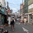 미호재 서면점 | 서면 10바퀴 걷기 [경남 - 부산]